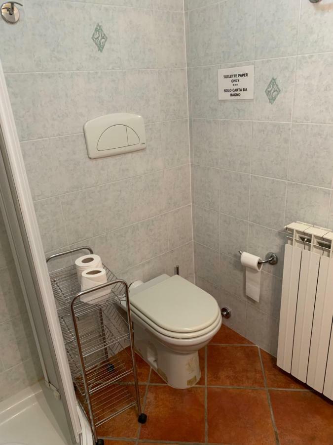 קאפאנורי Affittacamere Agli Archi מראה חיצוני תמונה